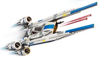 Набор LEGO Rebel U-Wing Starfighter