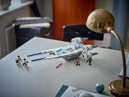Набор LEGO Rebel U-Wing Starfighter
