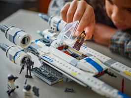 Набор LEGO Rebel U-Wing Starfighter