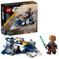 Набор LEGO Plo Koon's Jedi Starfighter Microfighter