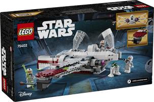 Набор LEGO ARC-170 Starfighter