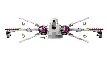 Набор LEGO ARC-170 Starfighter