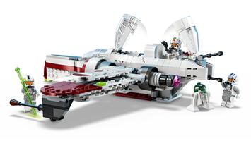 Набор LEGO ARC-170 Starfighter