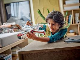 Набор LEGO ARC-170 Starfighter