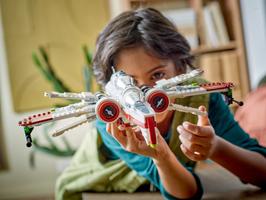 Набор LEGO ARC-170 Starfighter