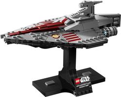 Набор LEGO 75404 Acclamator-Class Assault Ship
