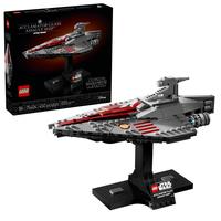 Набор LEGO Acclamator-Class Assault Ship