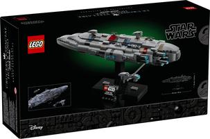 Набор LEGO Home One Starcruiser