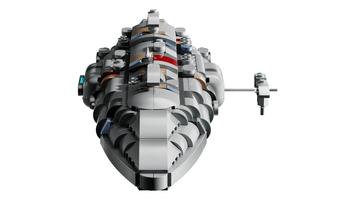 Набор LEGO Home One Starcruiser