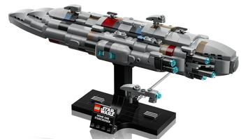 Набор LEGO Home One Starcruiser