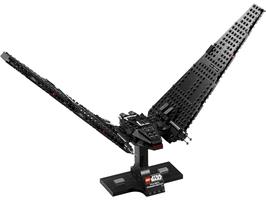 Набор LEGO 75406 Kylo Ren's Command Shuttle