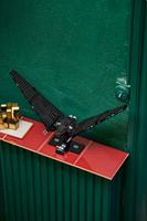 Набор LEGO Kylo Ren's Command Shuttle