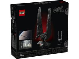 Набор LEGO Kylo Ren's Command Shuttle