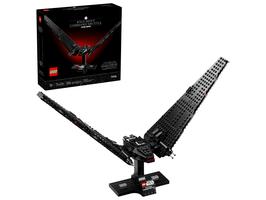 Набор LEGO Kylo Ren's Command Shuttle