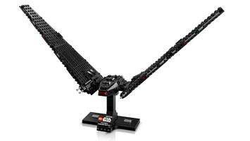 Набор LEGO Kylo Ren's Command Shuttle