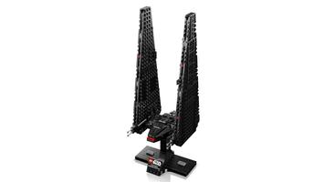 Набор LEGO Kylo Ren's Command Shuttle