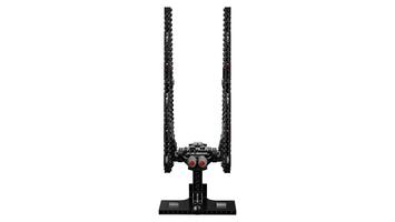 Набор LEGO Kylo Ren's Command Shuttle