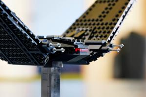 Набор LEGO Kylo Ren's Command Shuttle