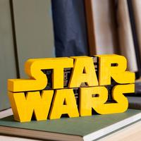 Набор LEGO Brick-Built Star Wars Logo