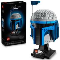 Набор LEGO Jango Fett Helmet