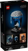 Набор LEGO Jango Fett Helmet