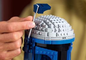 Набор LEGO Jango Fett Helmet