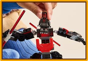 Набор LEGO Darth Maul Mech