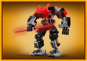 Набор LEGO Darth Maul Mech