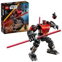 Набор LEGO Darth Maul Mech