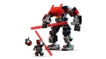 Набор LEGO Darth Maul Mech