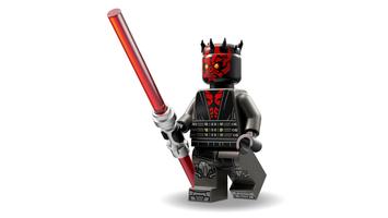 Набор LEGO Darth Maul Mech