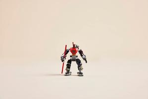 Набор LEGO Darth Maul Mech