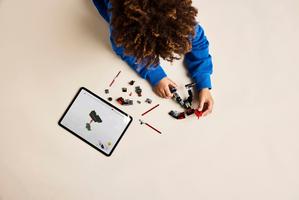 Набор LEGO Darth Maul Mech