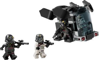 Набор LEGO 75412 Death Trooper & Night Trooper Battle Pack
