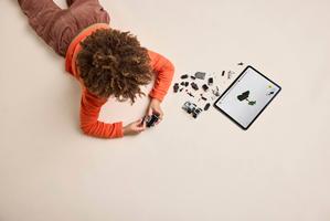 Набор LEGO Death Trooper & Night Trooper Battle Pack