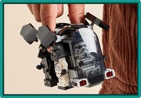 Набор LEGO Death Trooper & Night Trooper Battle Pack