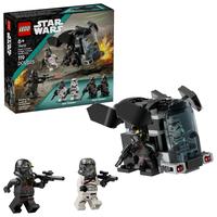 Набор LEGO Death Trooper & Night Trooper Battle Pack