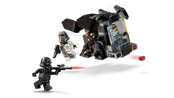 Набор LEGO Death Trooper & Night Trooper Battle Pack
