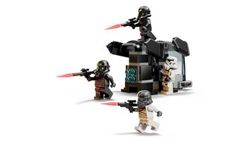 Набор LEGO Death Trooper & Night Trooper Battle Pack