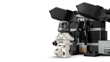 Набор LEGO Death Trooper & Night Trooper Battle Pack
