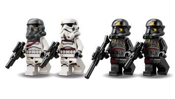 Набор LEGO Death Trooper & Night Trooper Battle Pack