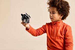 Набор LEGO Death Trooper & Night Trooper Battle Pack