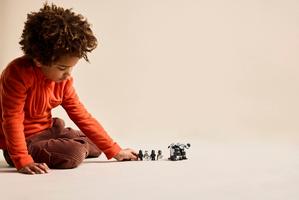 Набор LEGO Death Trooper & Night Trooper Battle Pack