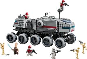 Набор LEGO 75413 Republic Juggernaut