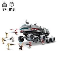 Набор LEGO Republic Juggernaut