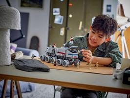 Набор LEGO Republic Juggernaut