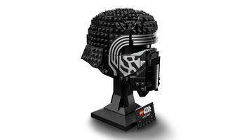 Набор LEGO Kylo Ren Helmet