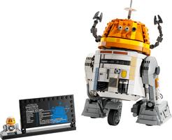 Набор LEGO 75416 Chopper (C1-10P) Astromech Droid