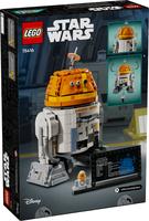 Набор LEGO Chopper (C1-10P) Astromech Droid