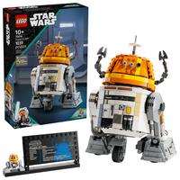 Набор LEGO Chopper (C1-10P) Astromech Droid